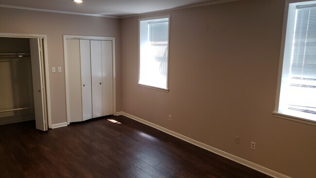 Photo - 114 N Kilgore St Unidad Downtown offices