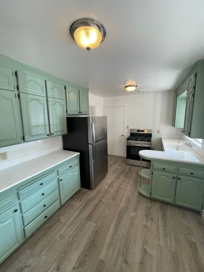 Photo - 3 Bed 2 Bath Single Family Home In Danville