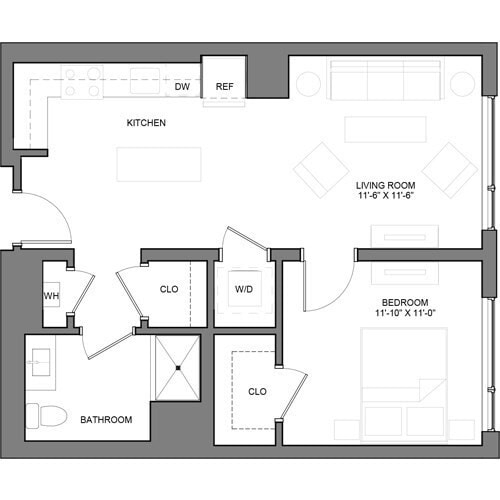 31 Rogers St Unit 101