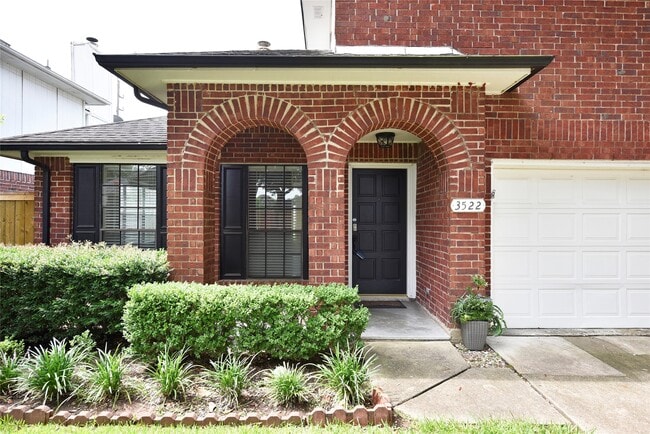 Photo - 3522 Pecan Point Dr