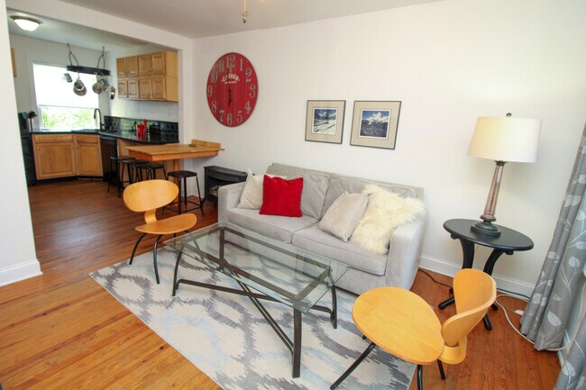 Photo - 375 Weaverville Rd Unit 3