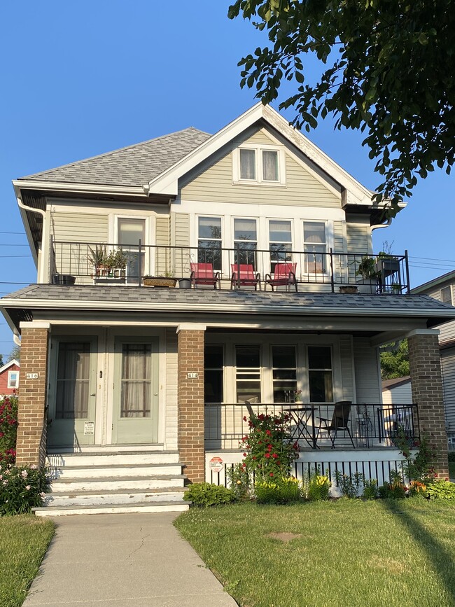 Photo - 414 N 63rd St Apartments Unit Cozy 2BR for Rent