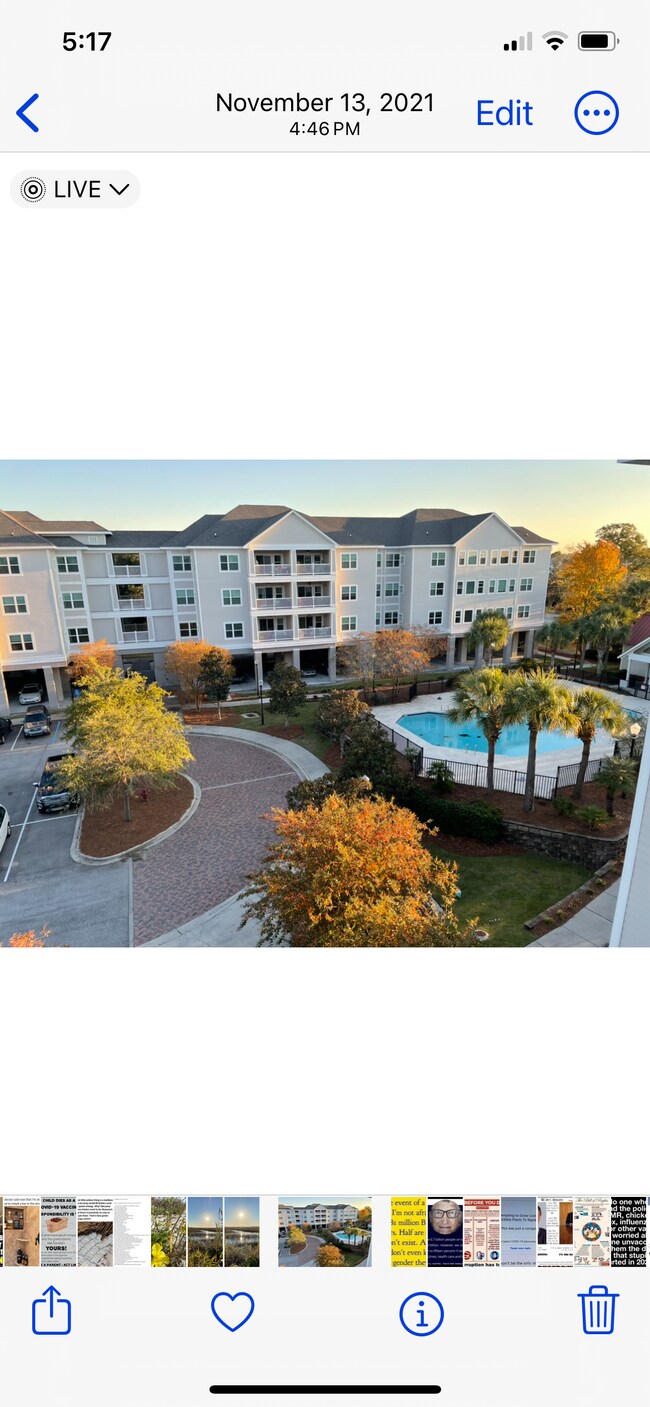 Photo - 1984 Folly Rd Unidad A-311