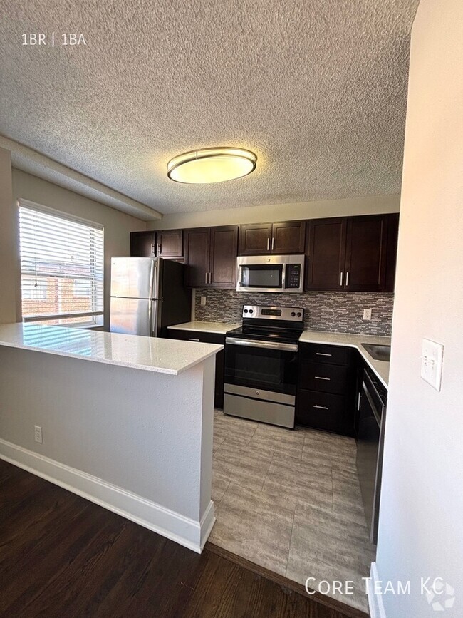 Building Photo - Amenity Rich 1 bedroom in West Plaza! Unit 1208-301 Rental