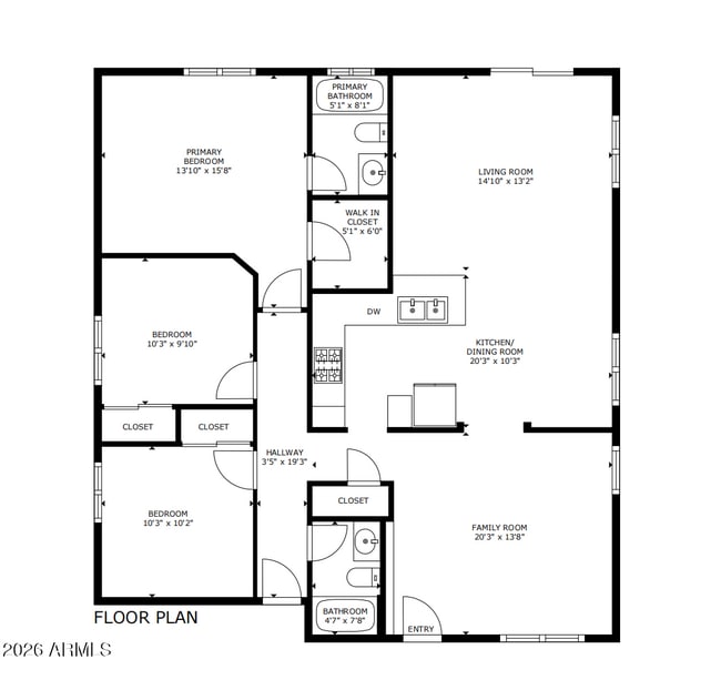 Photo - 15928 W Smokey Dr