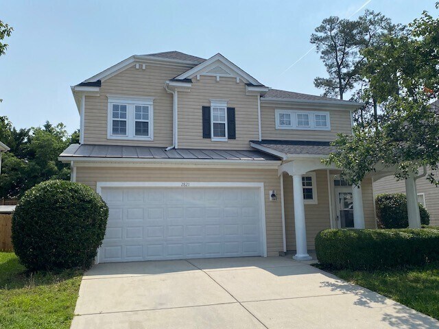 Building Photo - 2821 Glade Aster Ct Rental