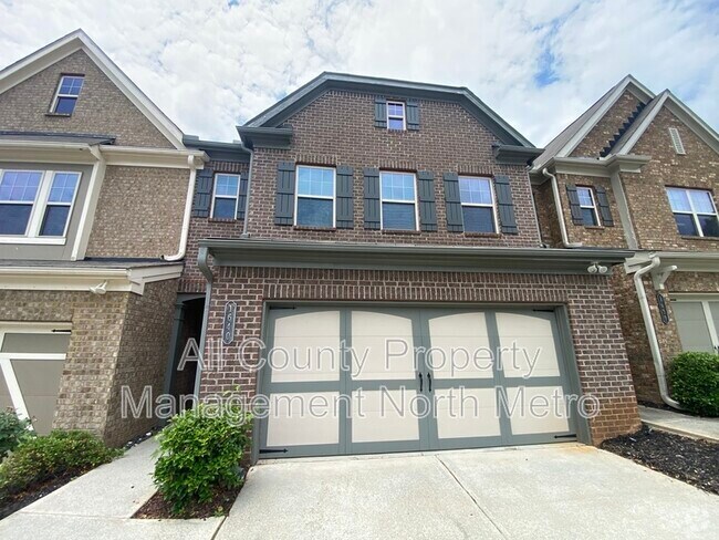 Building Photo - 1640 Putnam Pl Rental