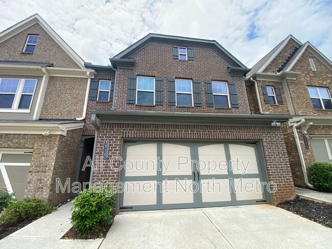 Photo - 1640 Putnam Pl Townhome