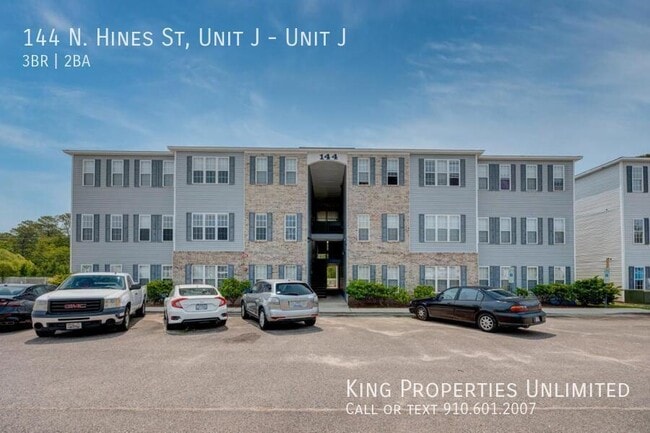 Photo - 144 N Hines St Condo Unit J