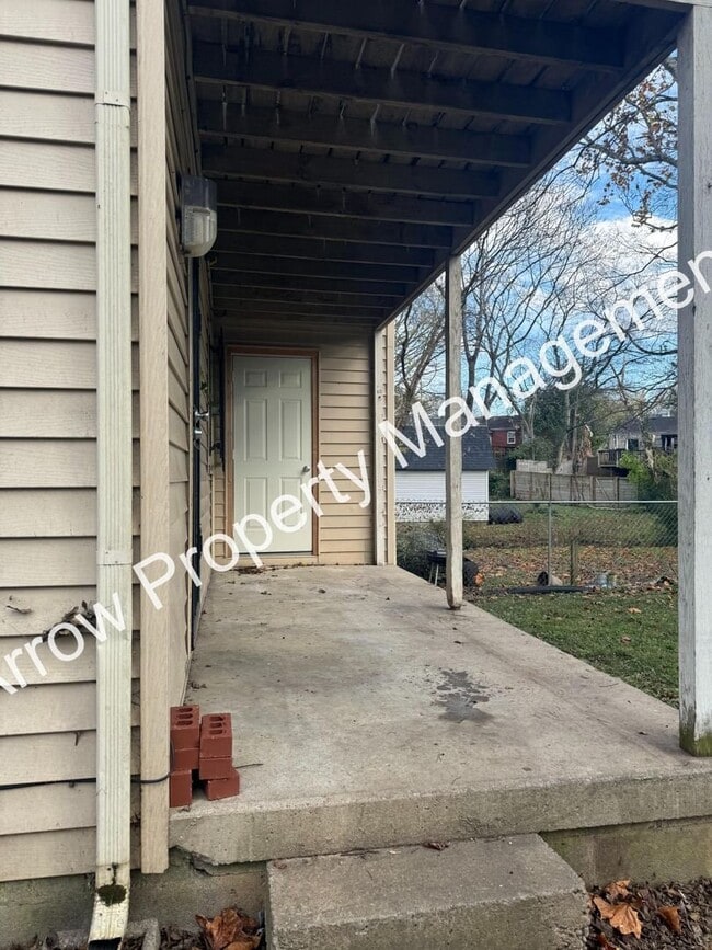 Great 2 Bedroom Home in Madison!
