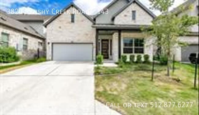 Photo - 3820 Brushy Creek Rd