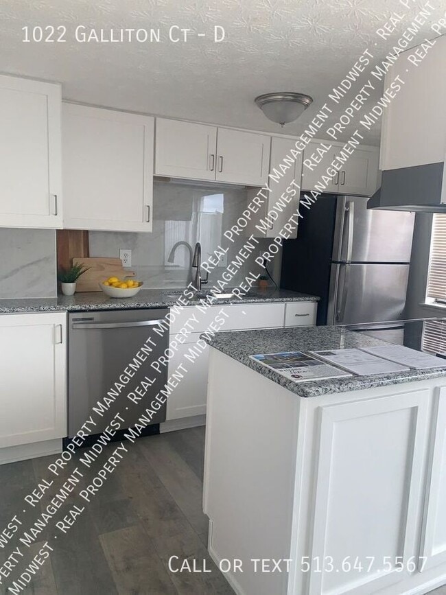 Photo - 1022 Galliton Ct