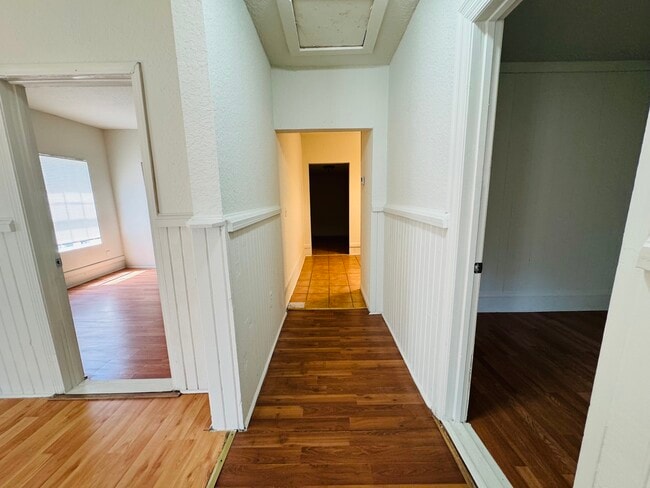 Hallway - 1157 E 3rd St