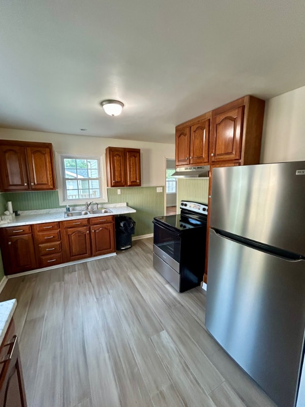 2324 Van Buskirk Rd