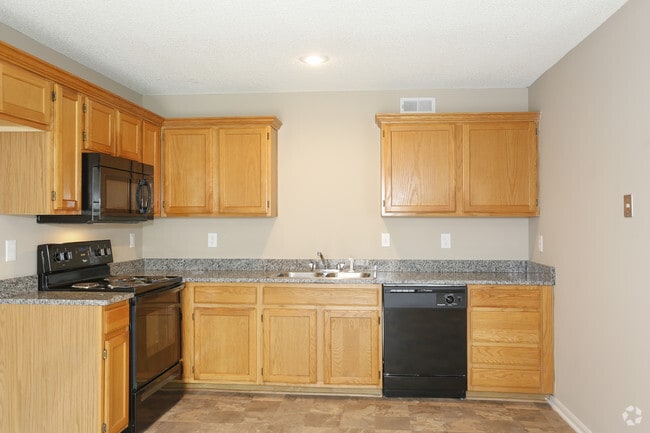 Mullin Rentals-Duplexes