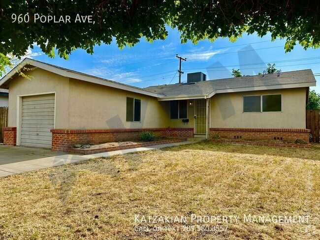 Building Photo - Adorable 3 Bedroom, 2 Bath Home