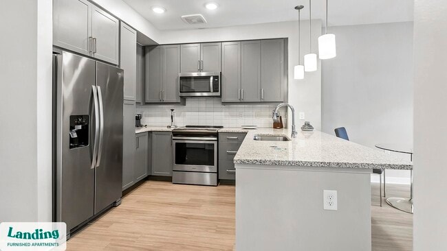 Photo - 301 Passage Way Unidad 5004