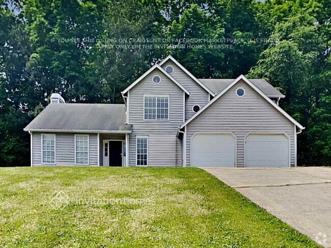 Building Photo - 1411 Chelsea Downs Ln NE Rental