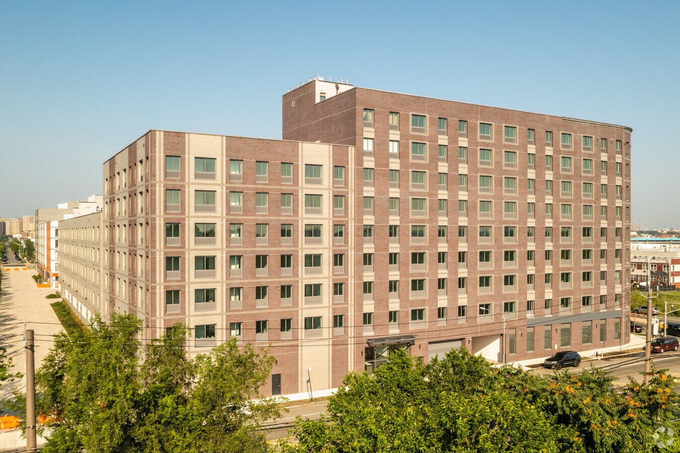 Fountain Seaview B6 - Fountain Seaview B6