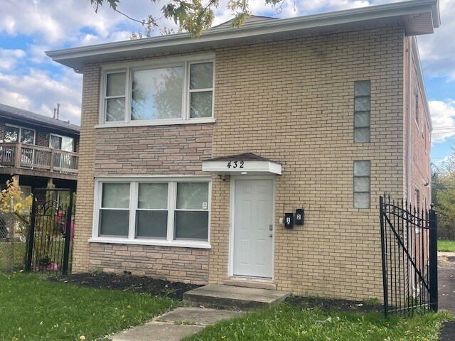 Photo - 432 Hickory St
