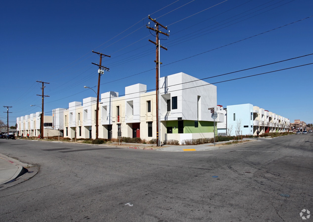 Sagebrush 1 - Sagebrush 1 Apartments