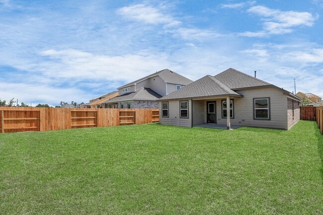 Photo - 15611 Kirkton Raye Dr