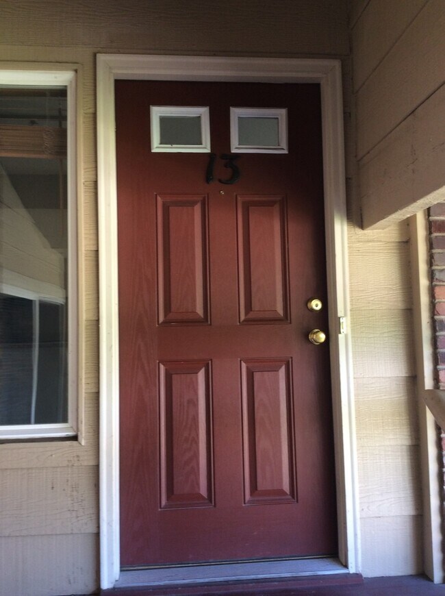 Photo - Elevated Living: Top-Floor 1 Bedroom Apart... Unit 13