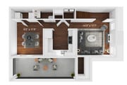 B5 First Floor