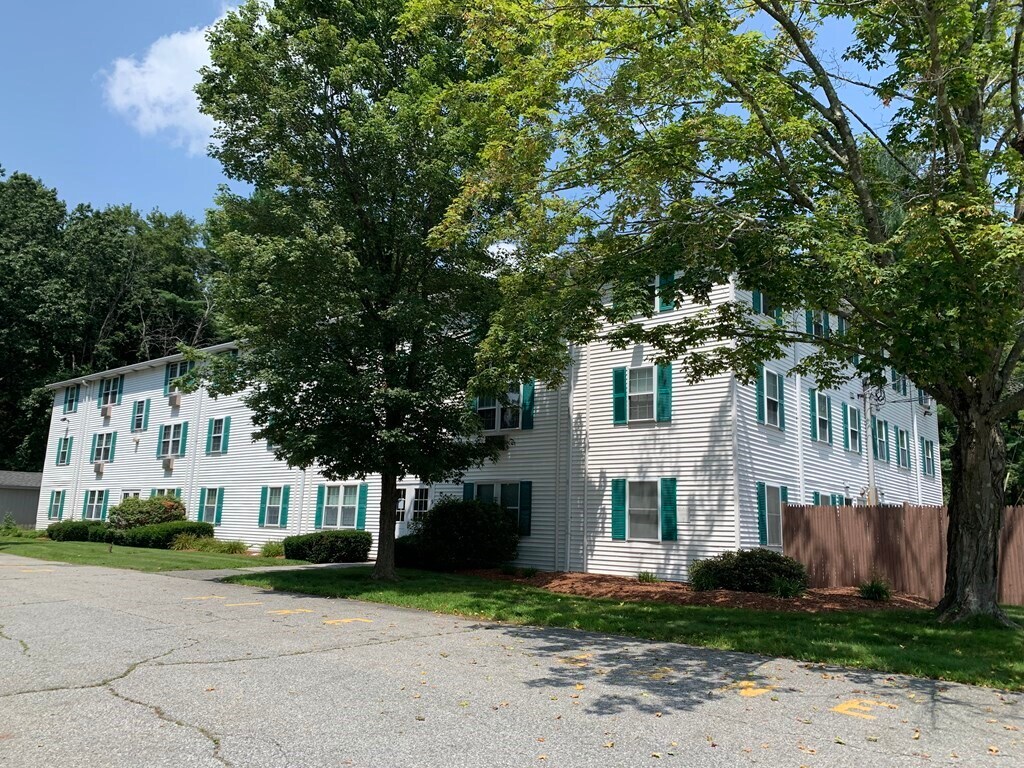7 Bayberry Rd Apartment Unit 7B Acton, MA