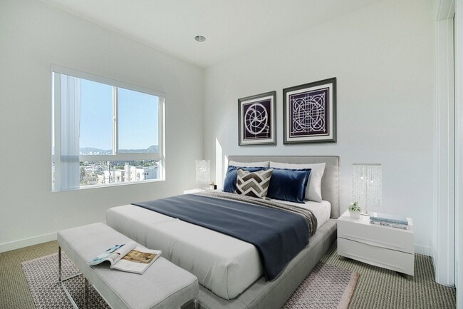 Photo - Grand View Towers