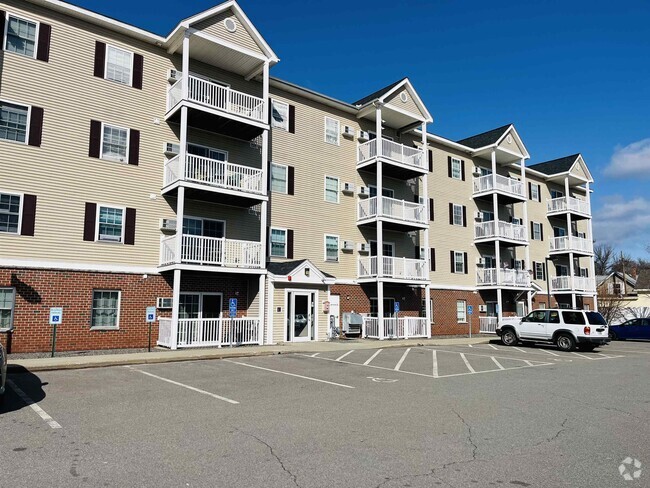 Building Photo - 18 Harbor Ave Unit 304 Rental