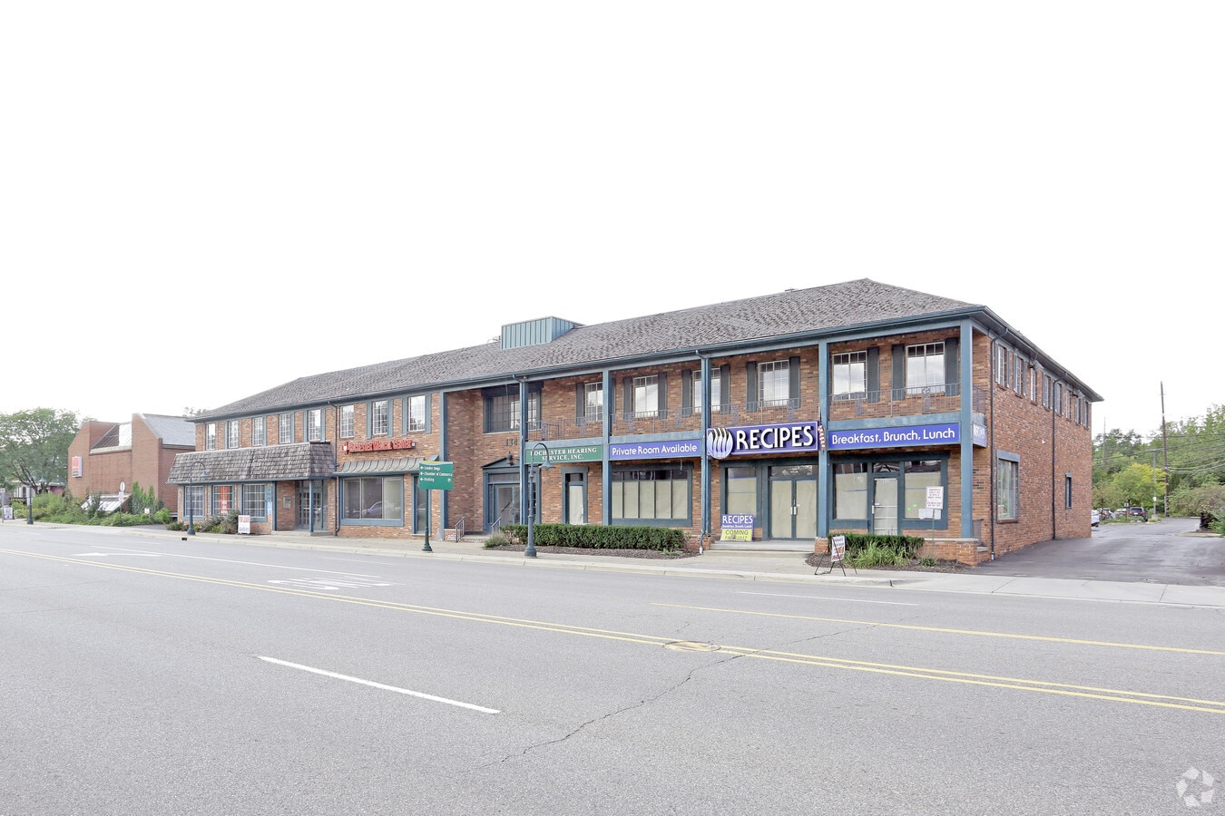 Photo - River Square Apartments