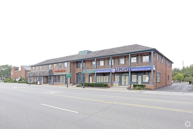 Photo - River Square Apartments
