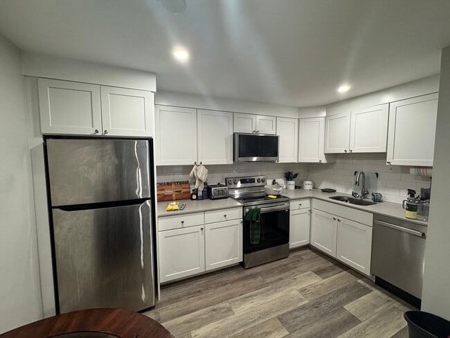 Photo - 1395 Furnace Brook Pkwy Apartamento Unidad 7