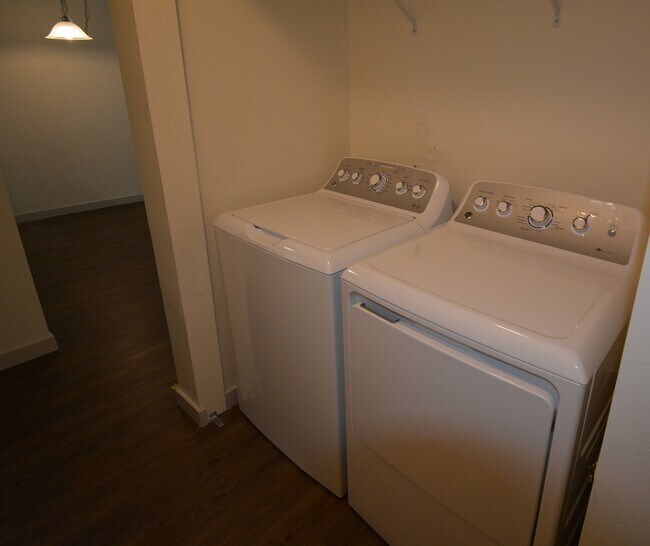 Photo - Meadow Lands Senior Apartments 62+