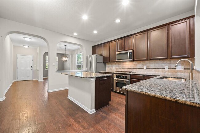 Photo - 1308 Central Park Ct