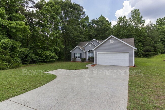 Photo - 577 Pendergrass Rd