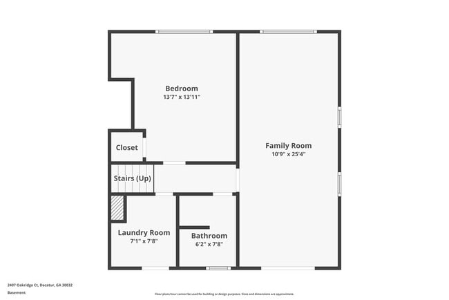 Photo - 2407 Oakridge Ct