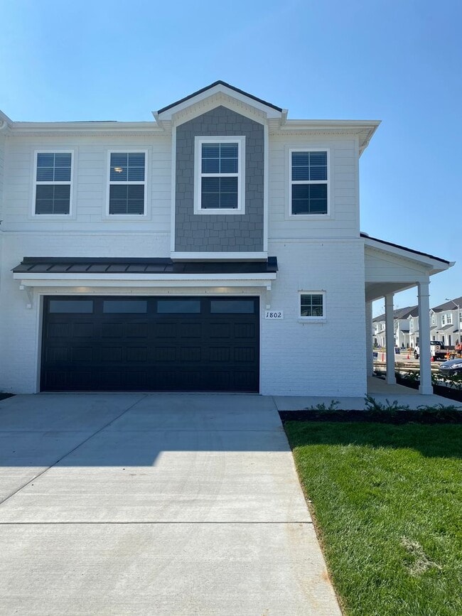 Building Photo - 1802 Streamsong Dr