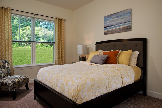 The Residences at Lexington Hills I & II