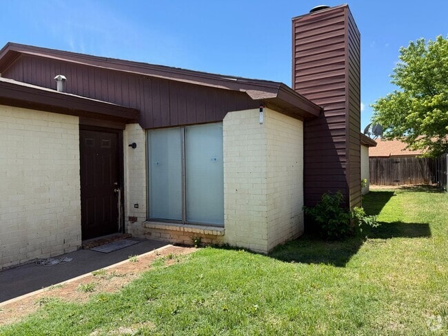 Building Photo - 509 N Dover Ave Unit B Rental