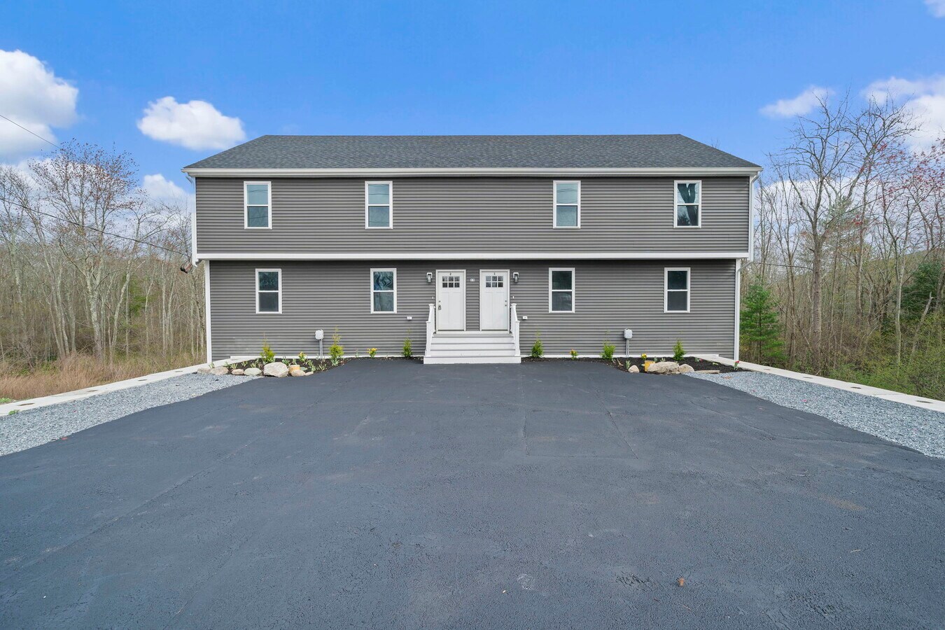 Photo - 13 Broadway Townhome