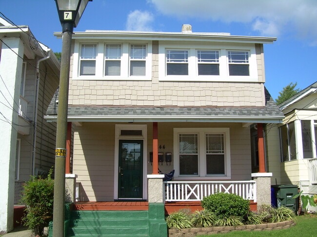 Building Photo - 244 Ethel Ave Unit #3