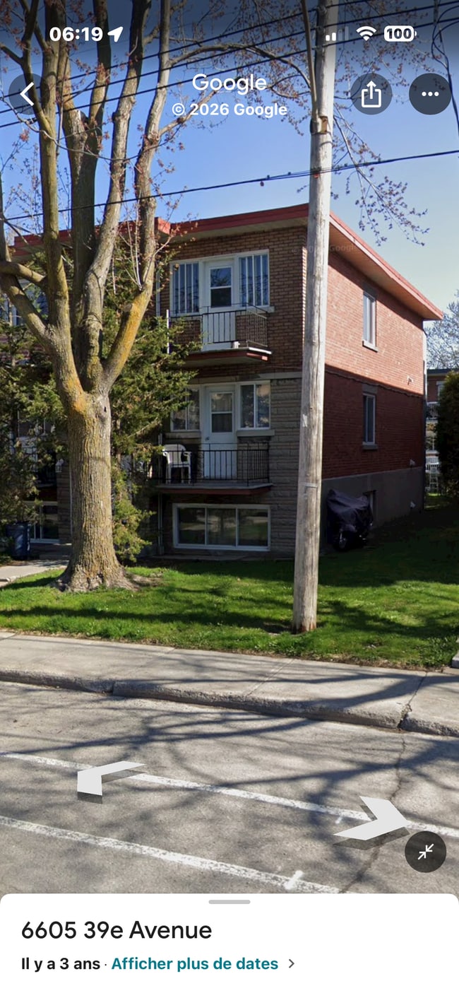 Building Photo - 6605 Av 39E