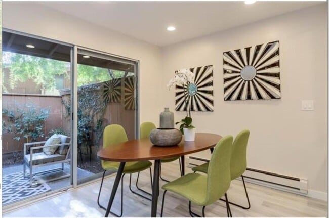 Photo - 1-Bedroom Unit with Parking in Mountain Vi... Unit 160