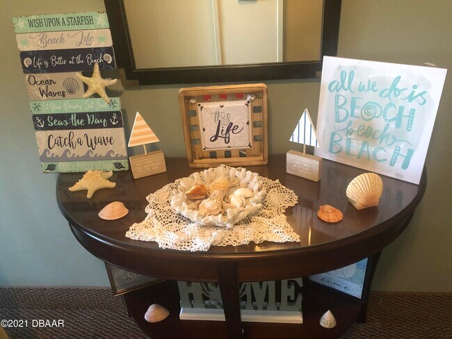Photo - 2987 S Atlantic Ave Unidad 1504