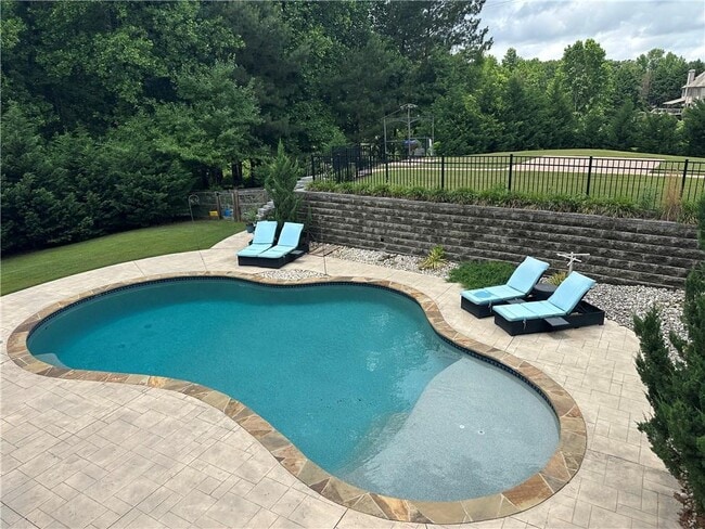Photo - 2852 Summer Branch Ln
