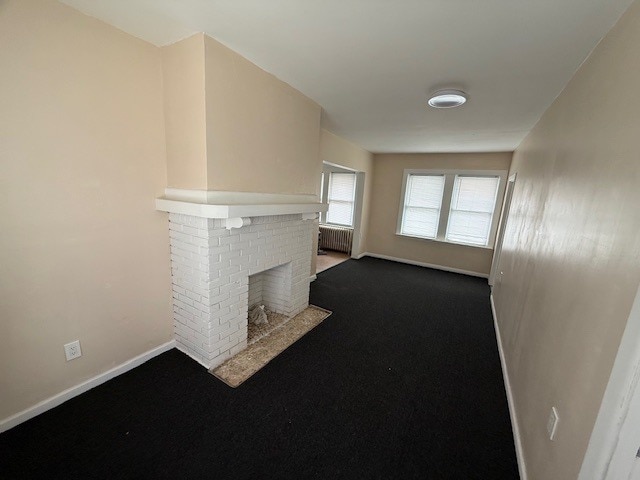 Living Room - 11817 Rockaway Beach Blvd