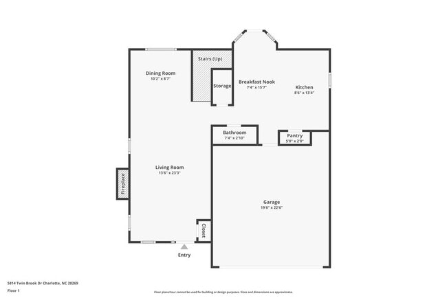 Photo - 5814 Twin Brook Dr