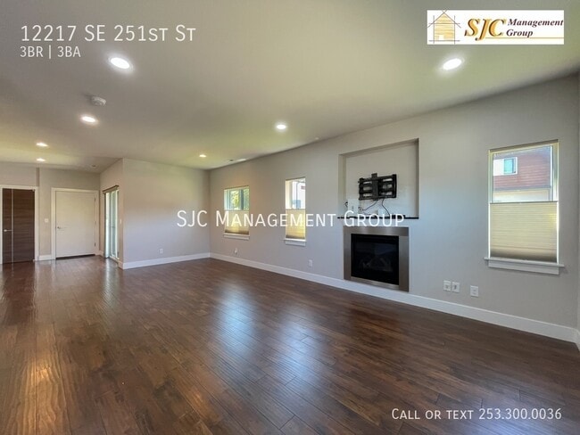 Photo - 12217 SE 251st St